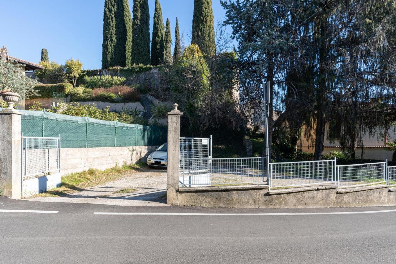 Appartamento Agata San Felice del Benaco Eksteriør bilde